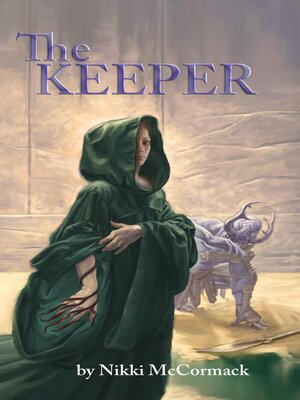 cover image of The Keeper